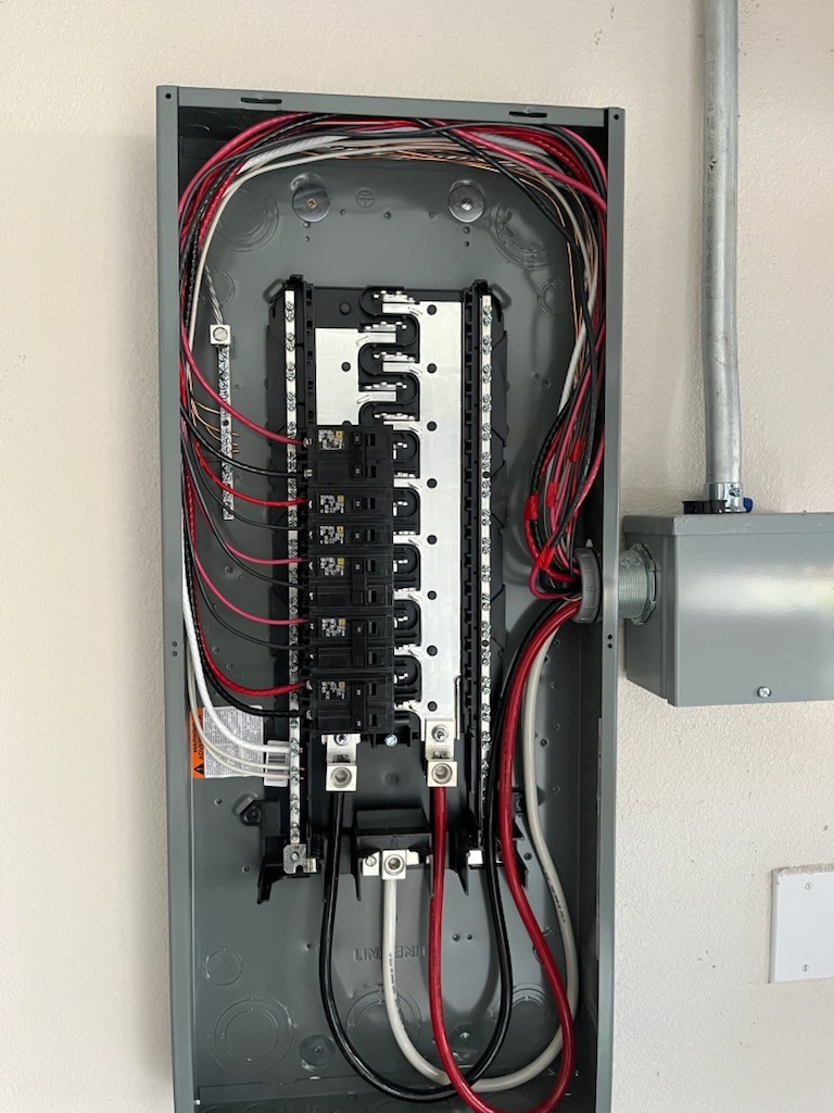 Silicon Valley Electricians photo 3