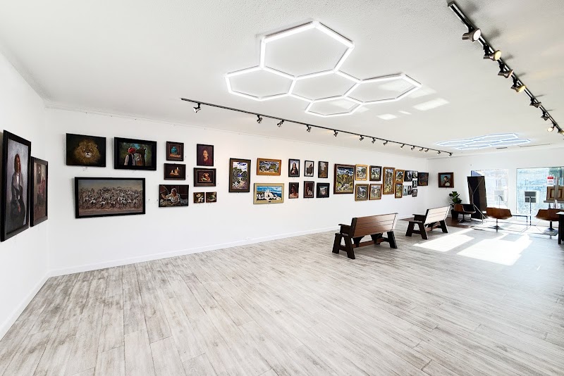 Gallery Da Vinci photo 4