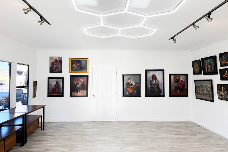 Gallery Da Vinci photo 3