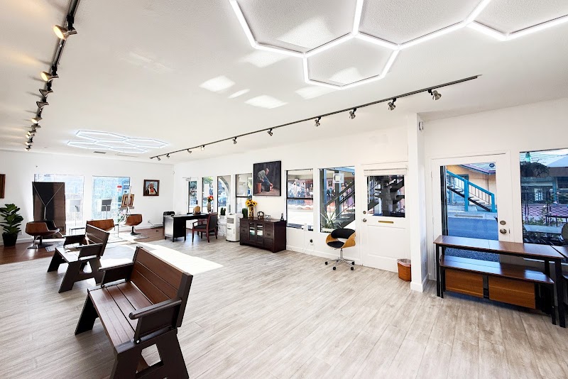 Gallery Da Vinci photo 2