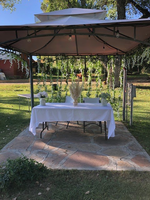 Henderson Homestead Venue photo 5