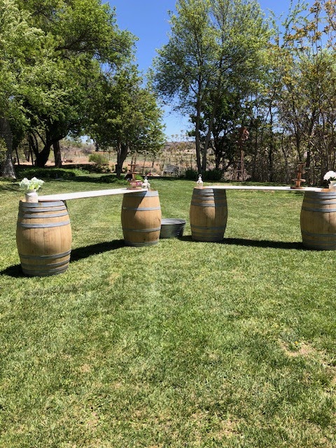 Henderson Homestead Venue photo 3