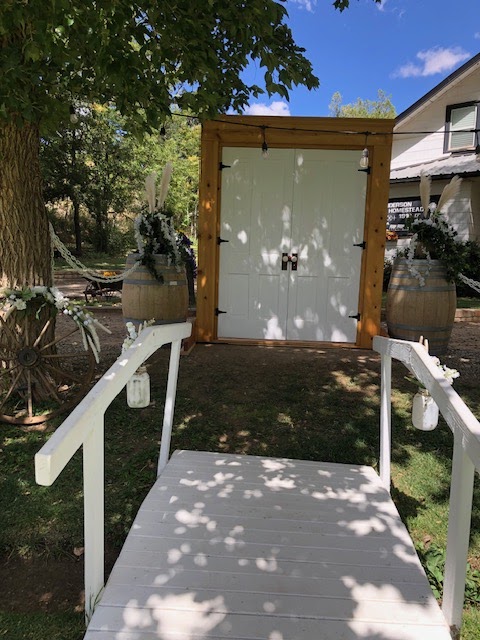 Henderson Homestead Venue photo 2