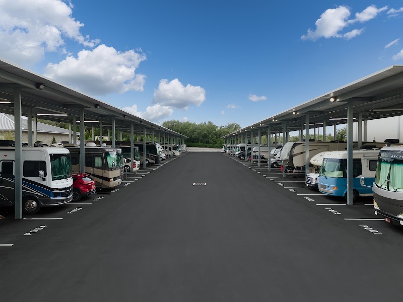 SecureSpace Self Storage Palm Harbor photo 3