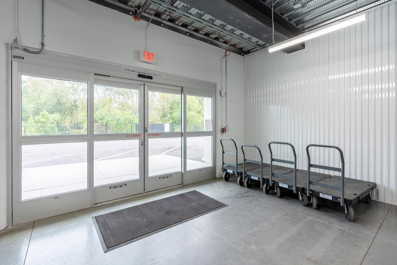 SecureSpace Self Storage Palm Harbor photo 2
