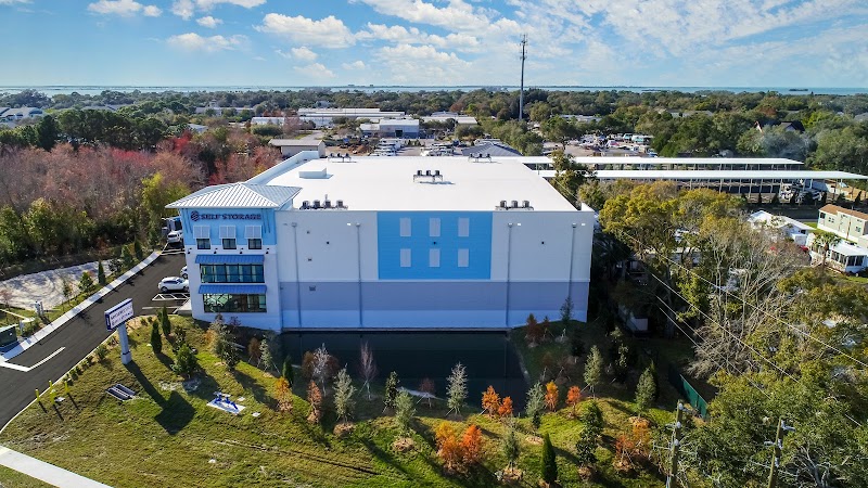 SecureSpace Self Storage Palm Harbor photo 4