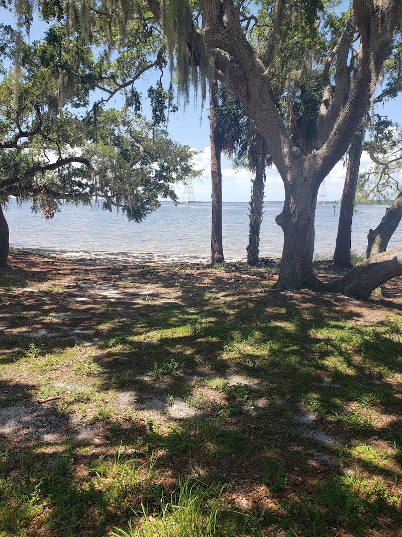Mobbly Bayou Beach Park photo 4
