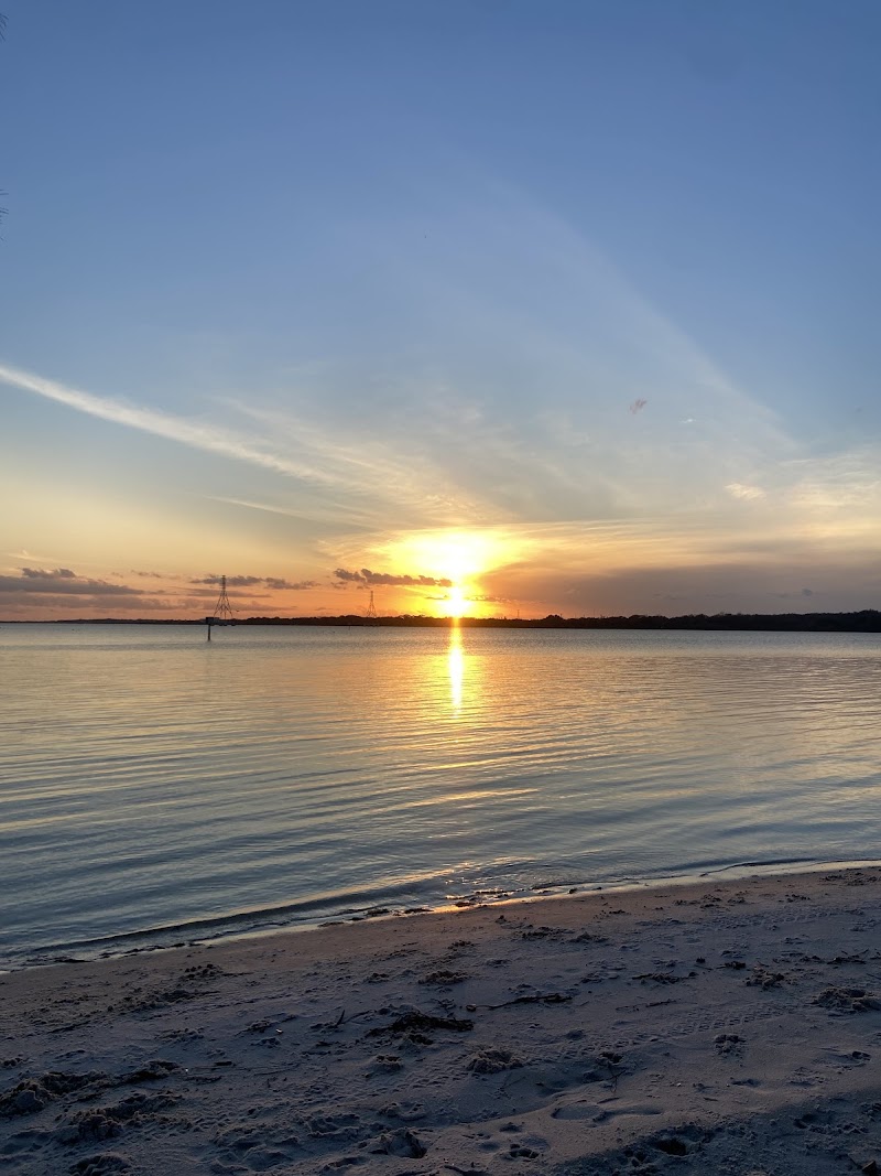 Mobbly Bayou Beach Park photo 5