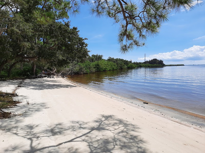 Photo of Mobbly Bayou Beach Park