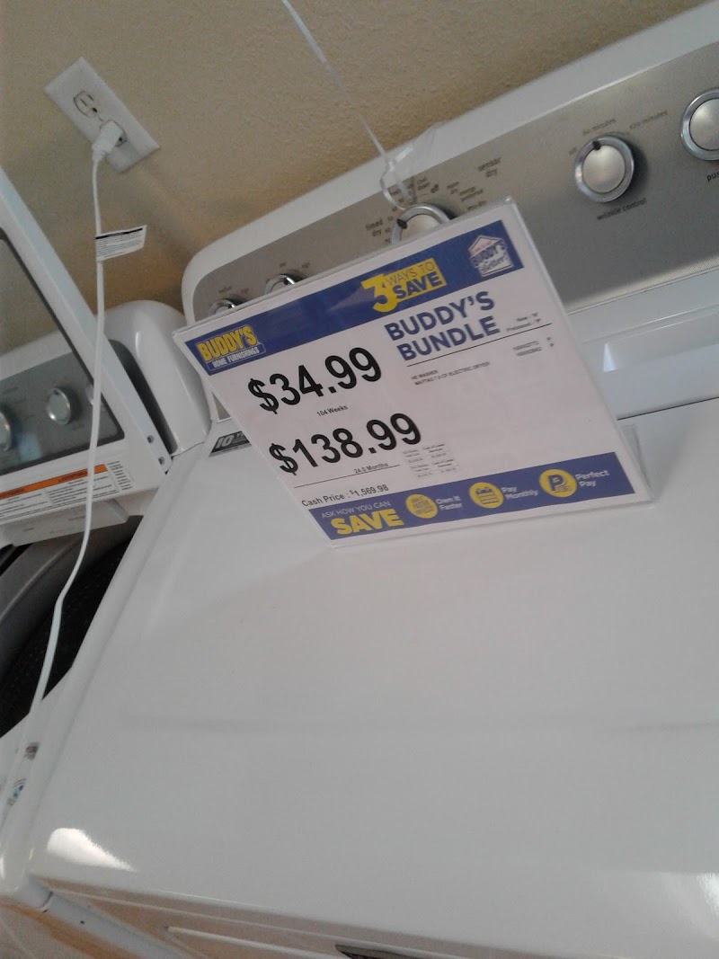 Buddy's Home Furnishings photo 5