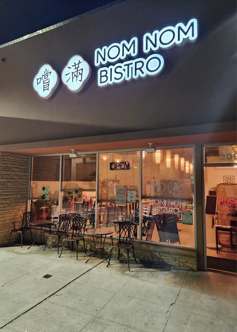 Photo of Nom Nom Bistro