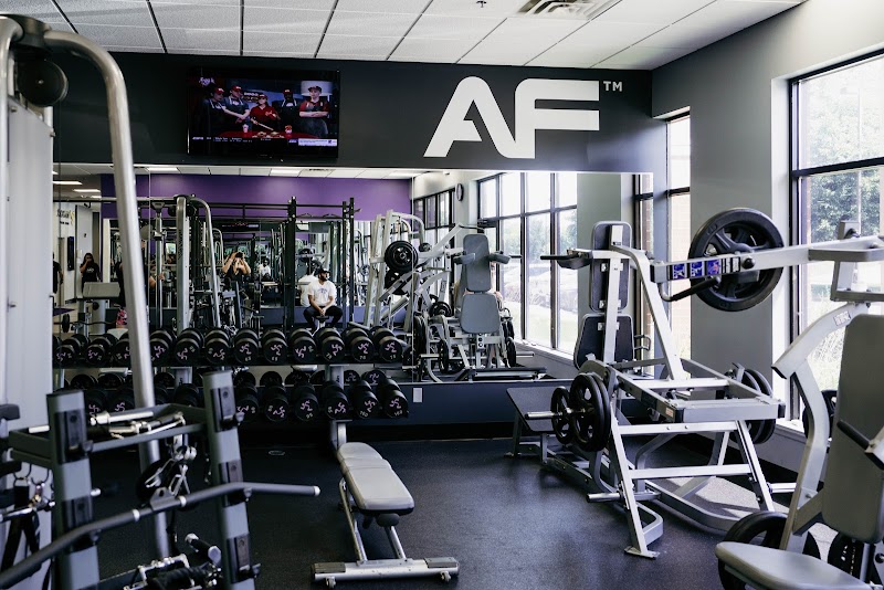 Photo of Anytime Fitness