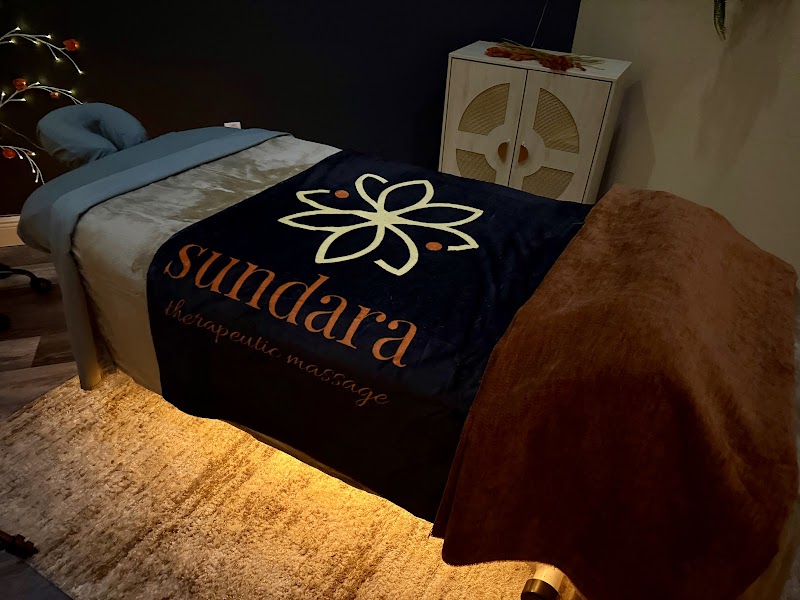 Photo of Sundara Bodywork