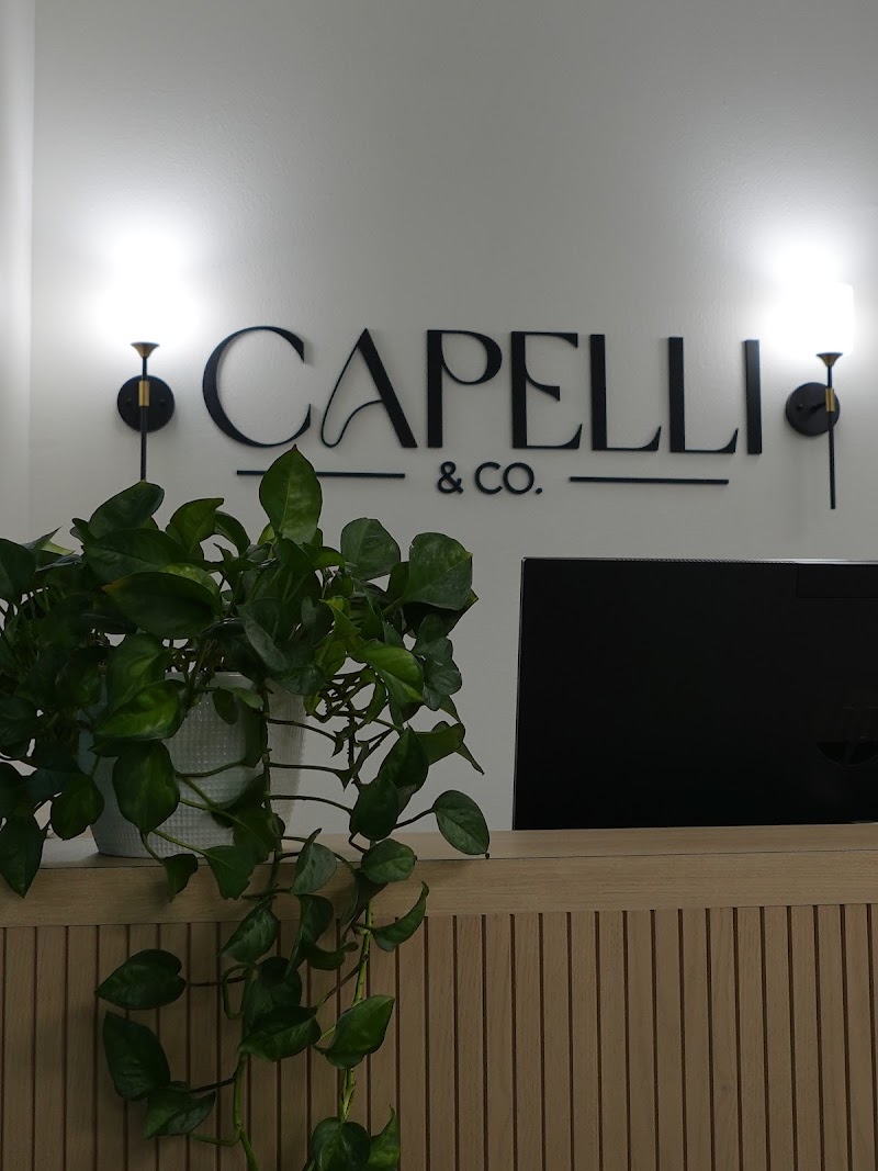 Photo of Capelli and Co.