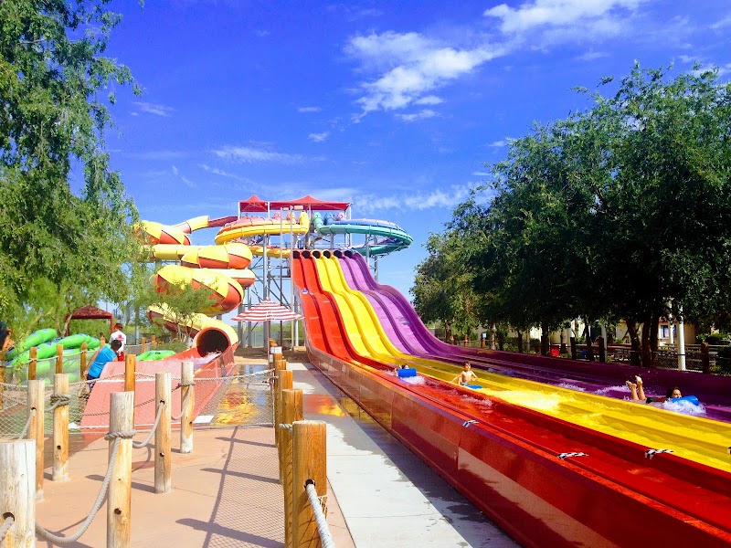 Hurricane Harbor Phoenix photo 3