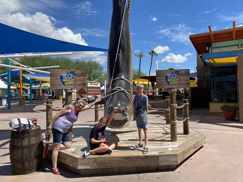 Hurricane Harbor Phoenix photo 4