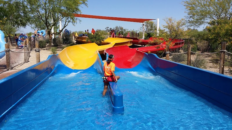 Hurricane Harbor Phoenix photo 5