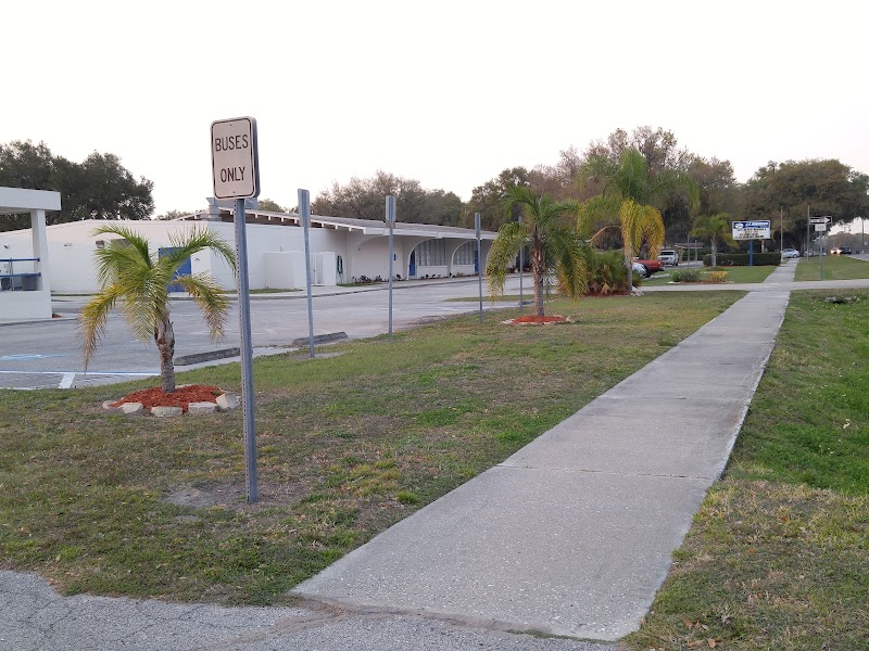 Robinson Elementary School photo 2