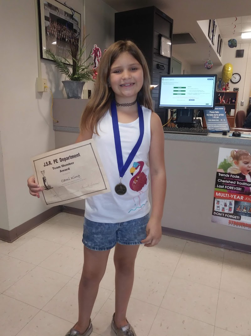 Robinson Elementary School photo 5