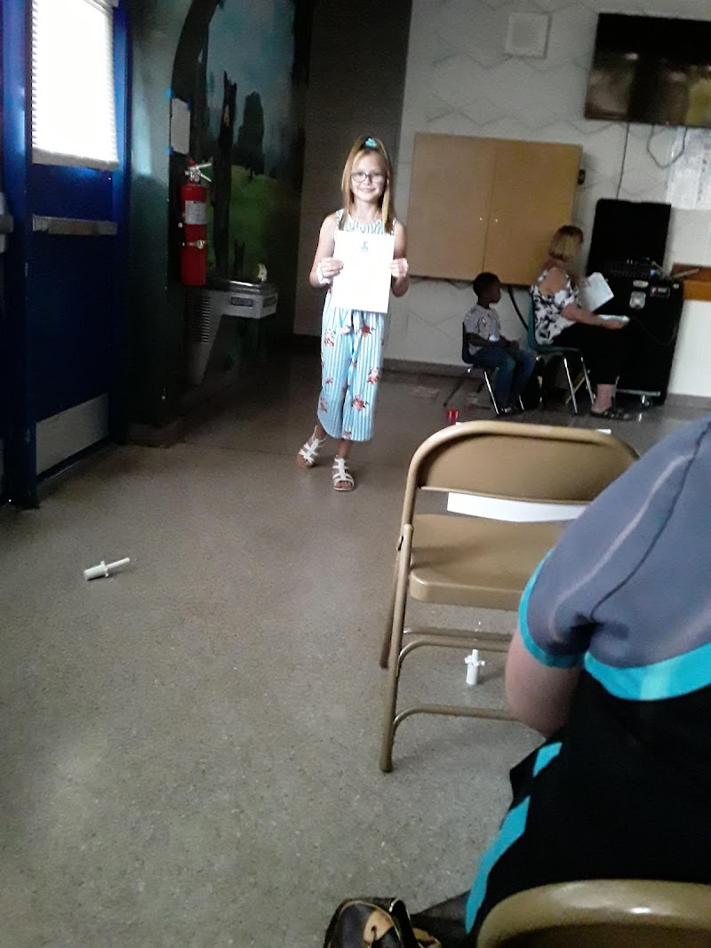 Robinson Elementary School photo 3