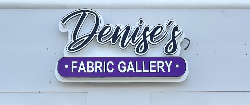 Denise’s Fabric Gallery photo 2