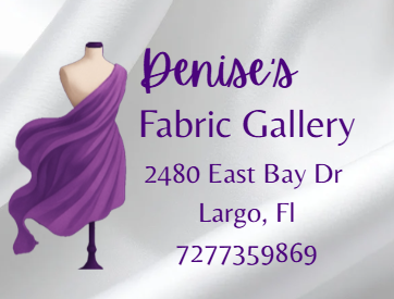 Denise’s Fabric Gallery photo 4