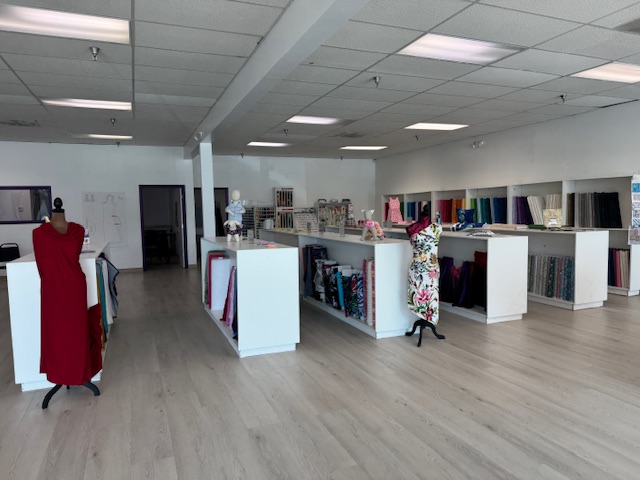 Denise’s Fabric Gallery photo 3