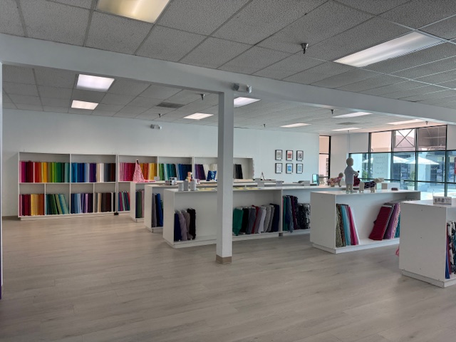 Denise’s Fabric Gallery photo 5