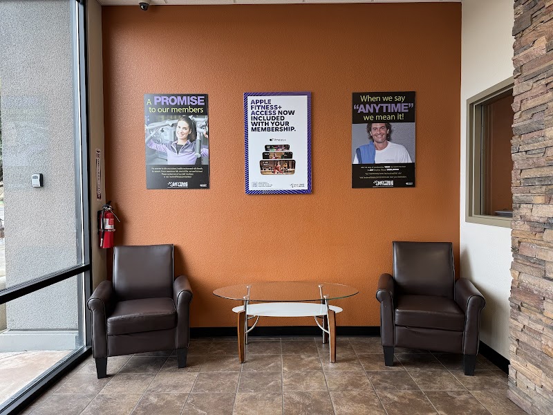 Anytime Fitness photo 5