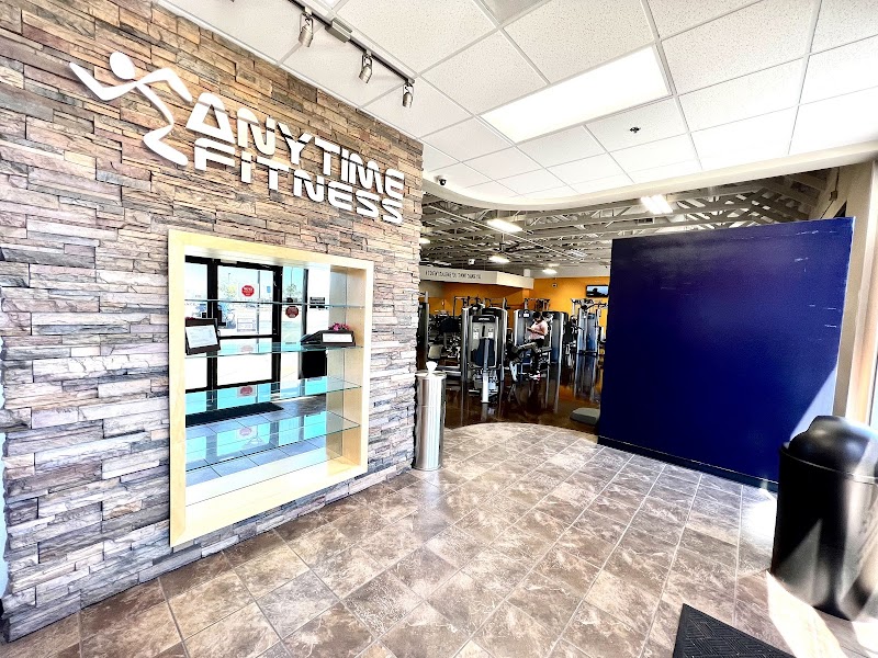 Anytime Fitness photo 2
