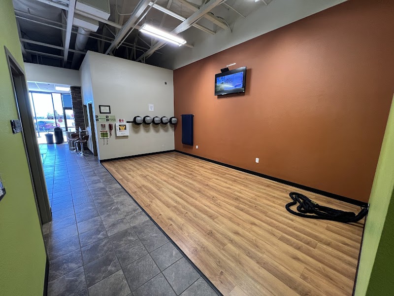 Anytime Fitness photo 3