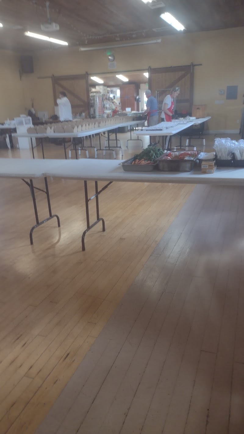 Sonoma Springs Community Hall photo 3