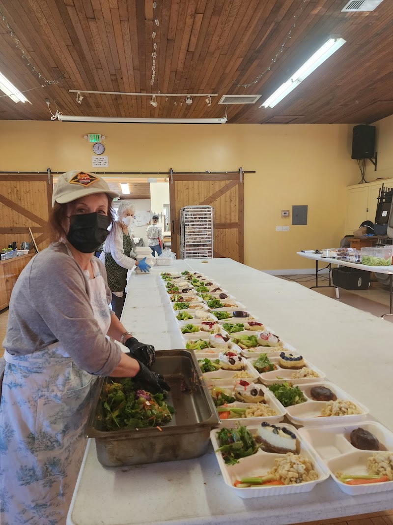 Sonoma Springs Community Hall photo 2