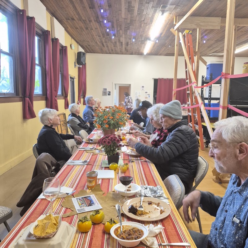 Photo of Sonoma Springs Community Hall