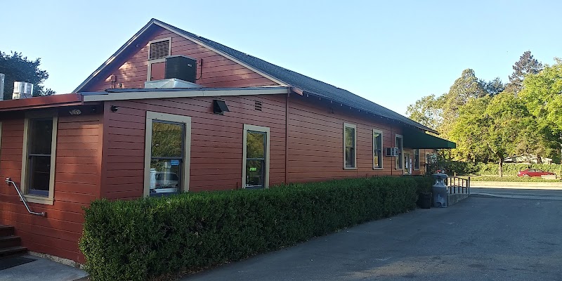 Sonoma Springs Community Hall photo 4