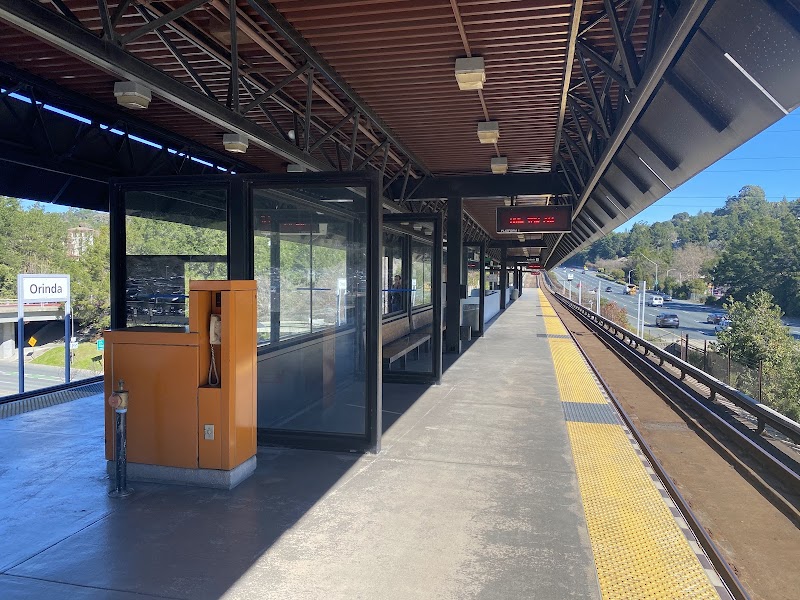 Photo of Orinda