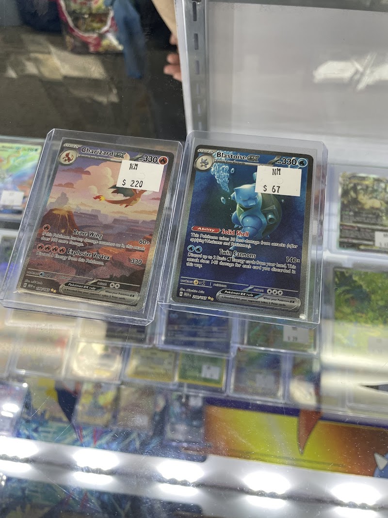 Pokerecyclers photo 4