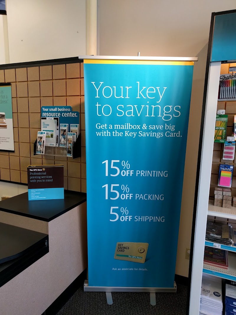 The UPS Store photo 2