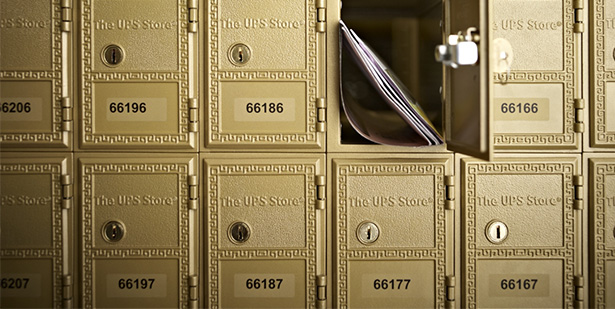 The UPS Store photo 4