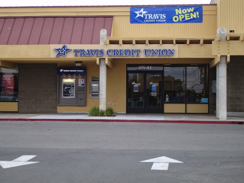 Photo of Travis Credit Union