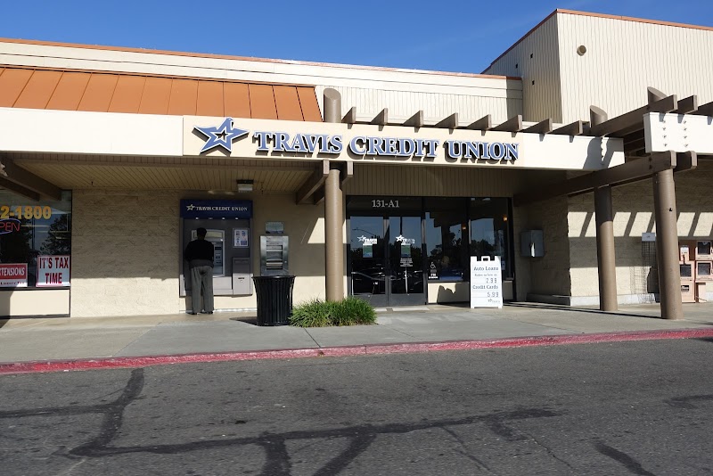 Travis Credit Union photo 2