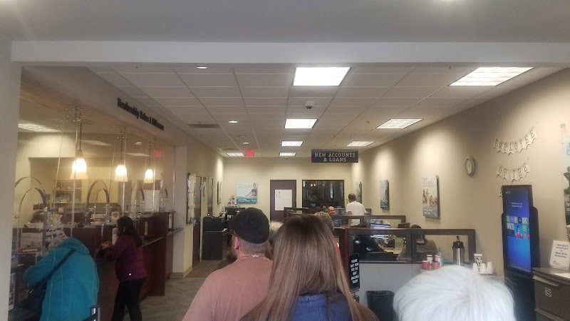 Travis Credit Union photo 4