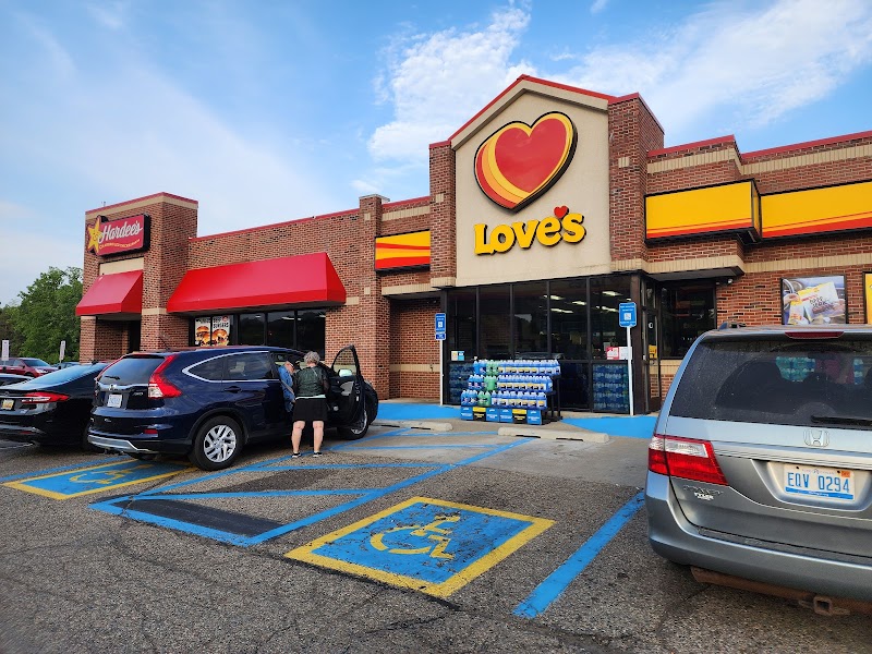 Photo of Love's Travel Stop