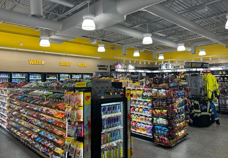 Love's Travel Stop photo 3