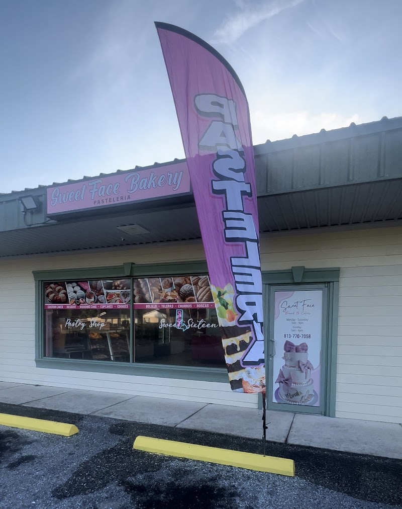 Photo of Sweet Face Bakery bread And Cakes