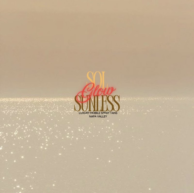 SOL GLOW SUNLESS NAPA photo 4
