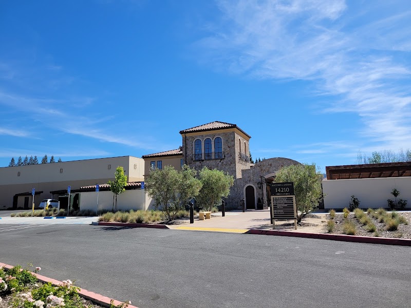 Aldina Vineyards photo 4