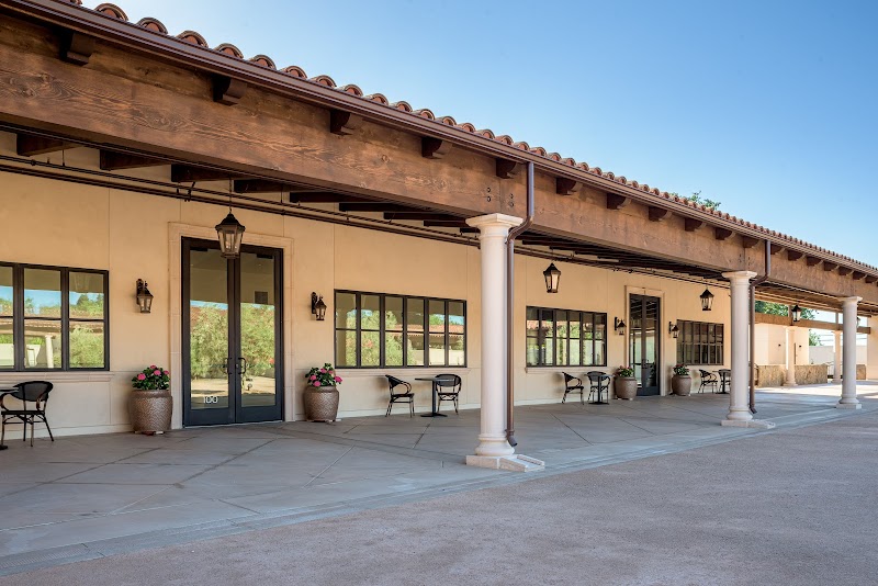 Photo of Aldina Vineyards