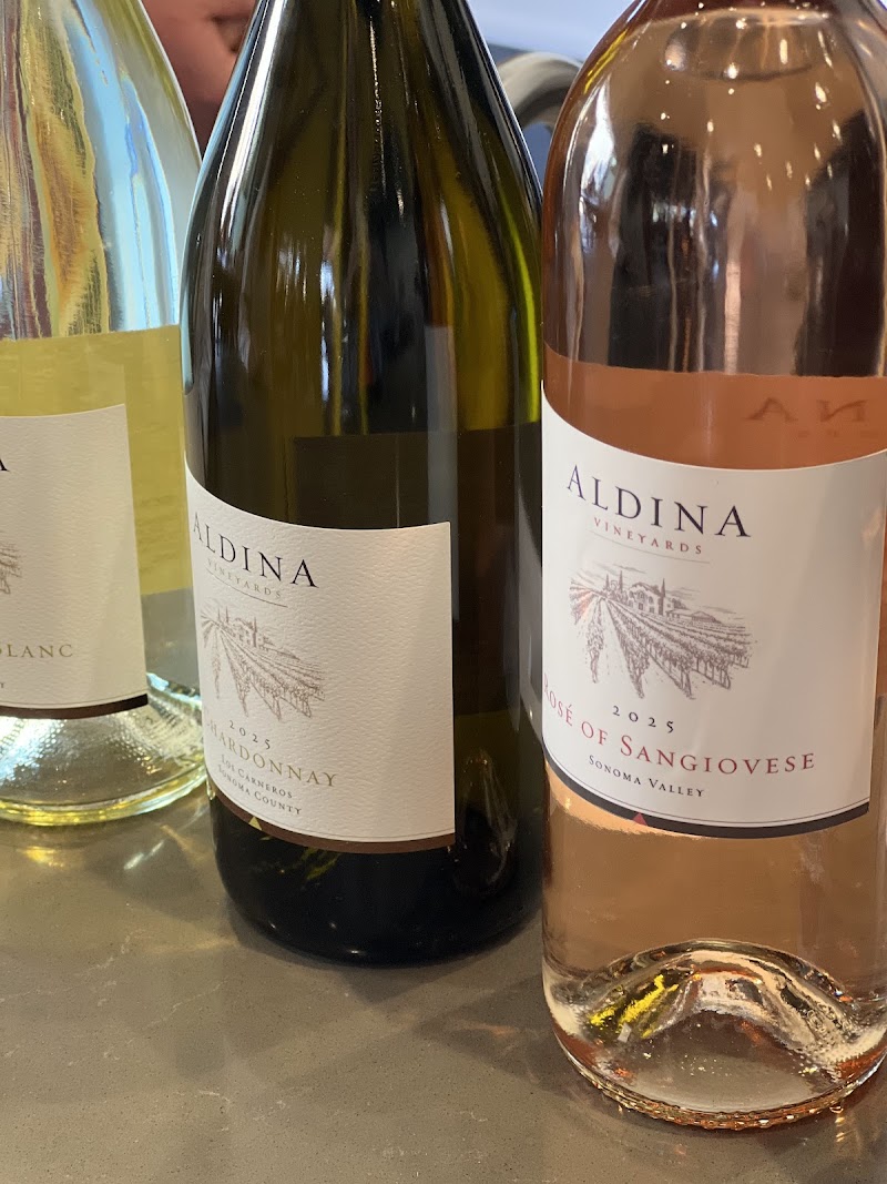 Aldina Vineyards photo 3