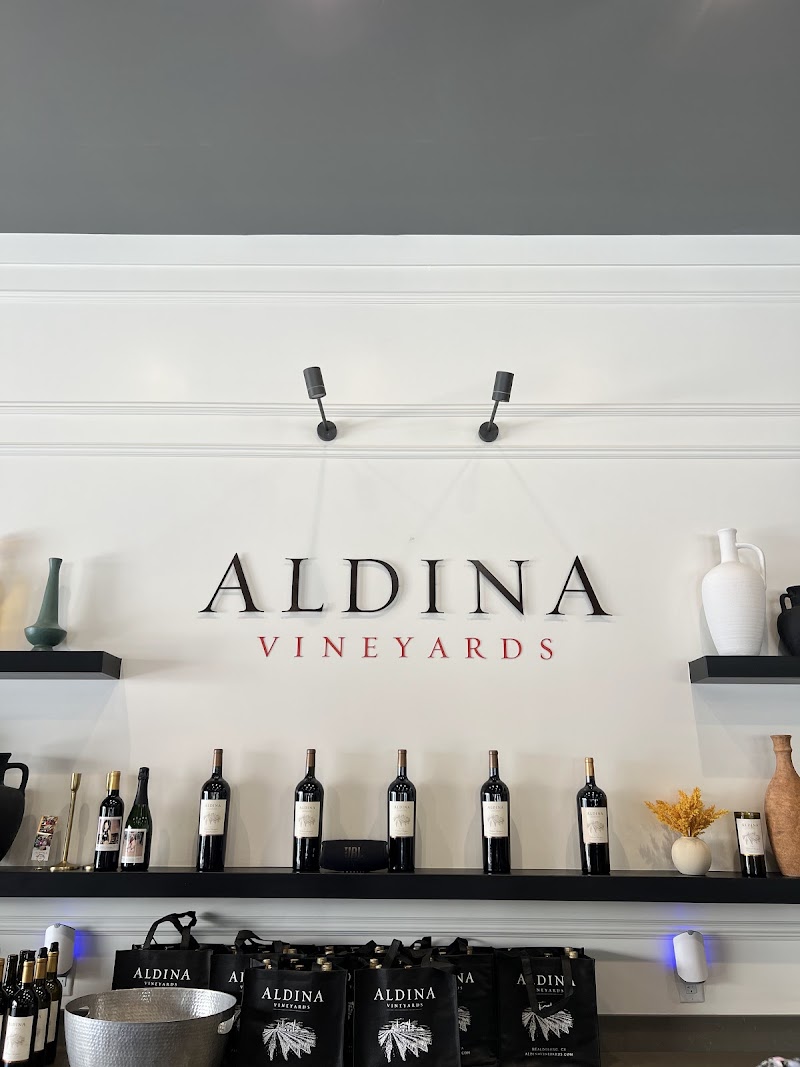 Aldina Vineyards photo 2